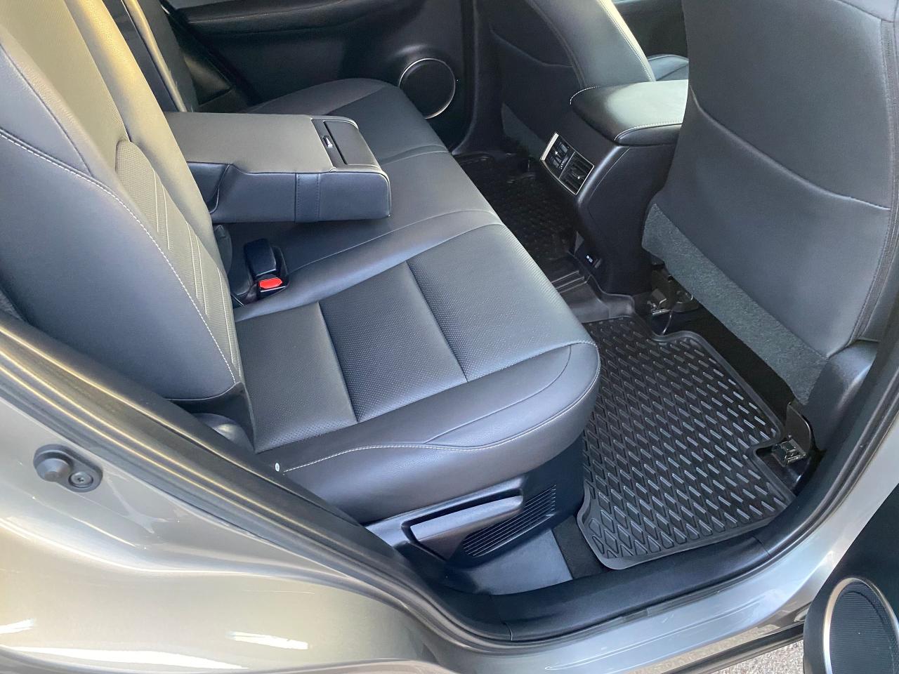 2019 Lexus NX NX 300 - Photo #29