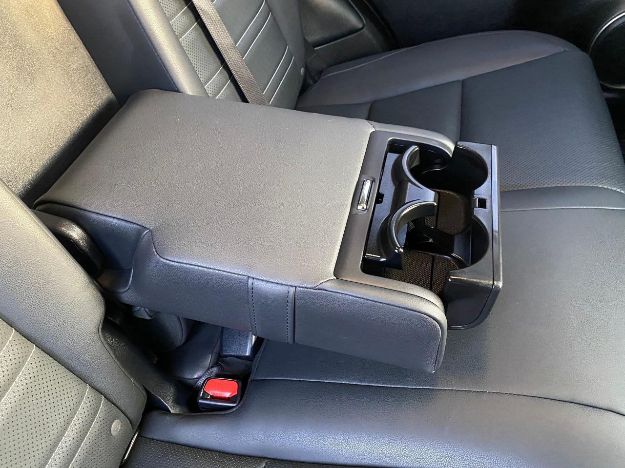 2019 Lexus NX NX 300 - Photo #32