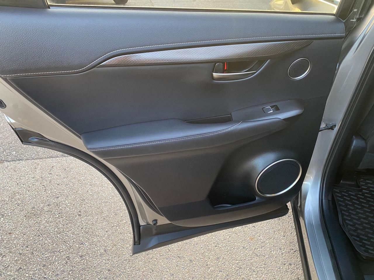 2019 Lexus NX NX 300 - Photo #34