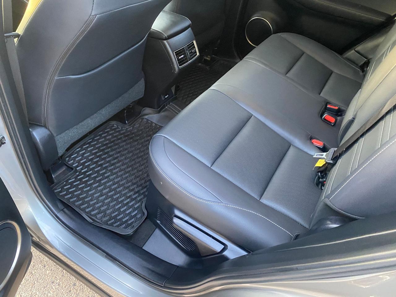 2019 Lexus NX NX 300 - Photo #35