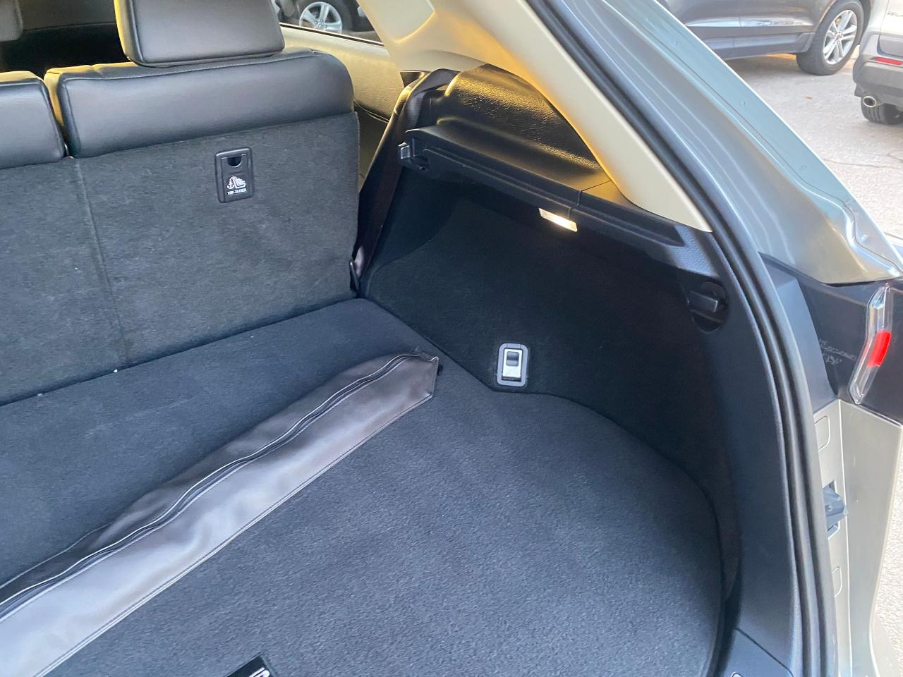 2019 Lexus NX NX 300 - Photo #41