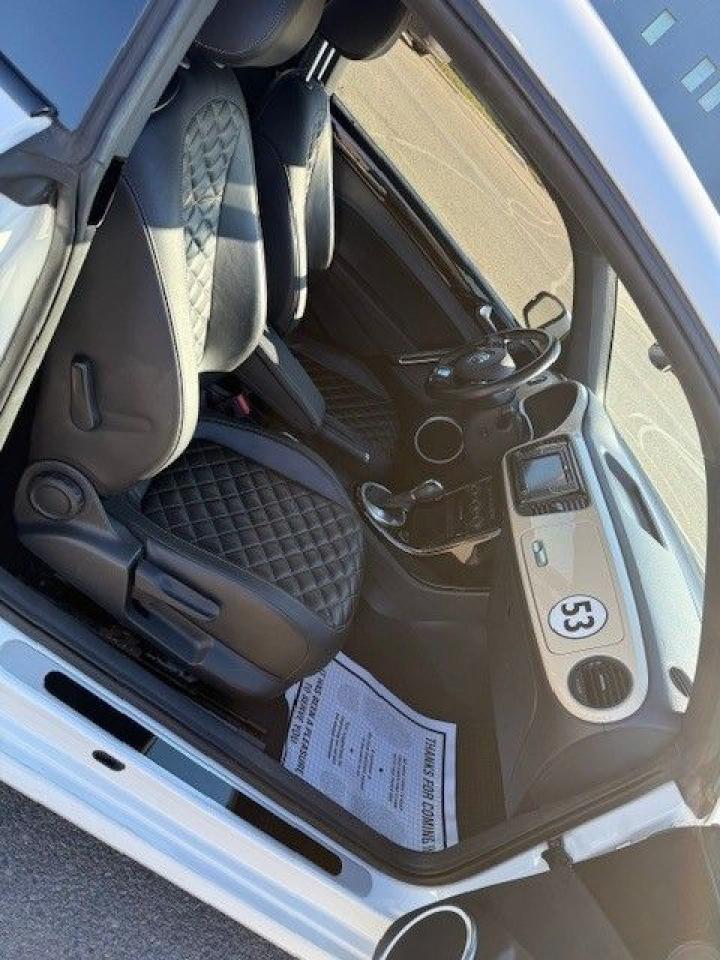 2019 Volkswagen Beetle Wolfsburg Edition - Photo #7