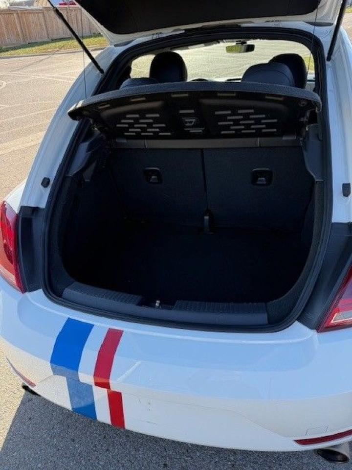 2019 Volkswagen Beetle Wolfsburg Edition - Photo #10
