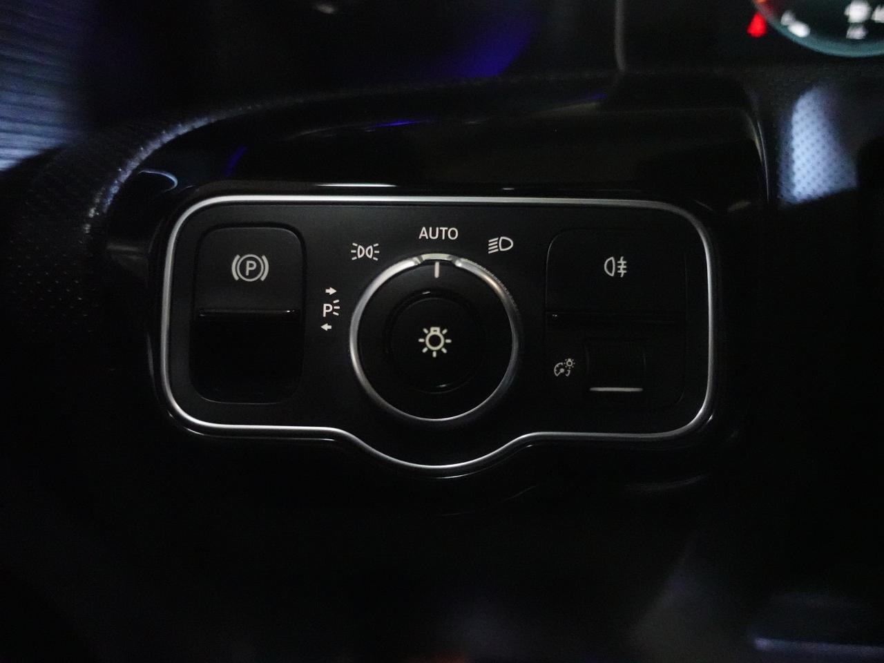 2020 Mercedes-Benz A-Class A220 4MATIC | Nav | Leather | Panoroof | CarPlay Photo