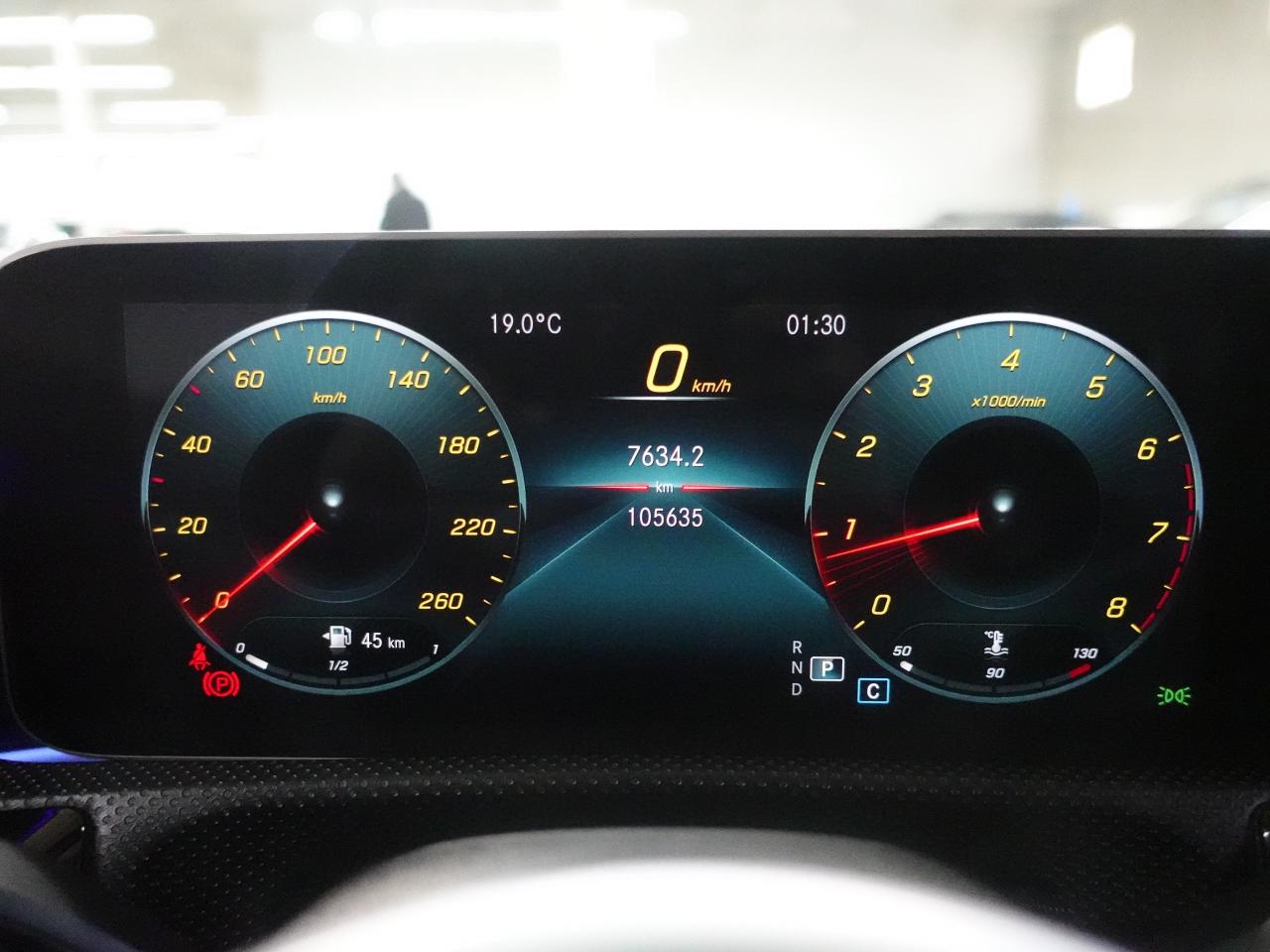 2020 Mercedes-Benz A-Class A220 4MATIC | Nav | Leather | Panoroof | CarPlay