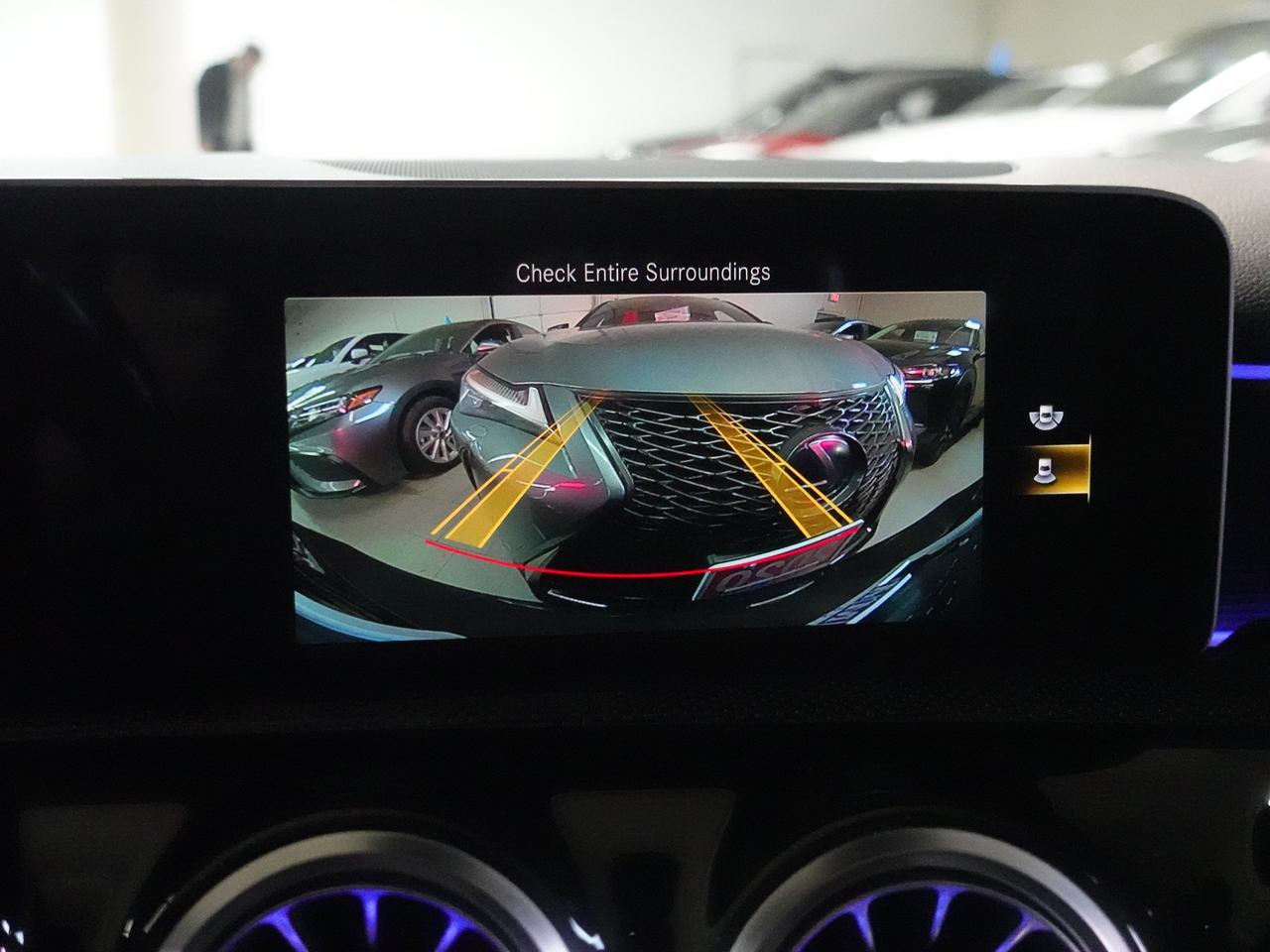 2020 Mercedes-Benz A-Class A220 4MATIC | Nav | Leather | Panoroof | CarPlay