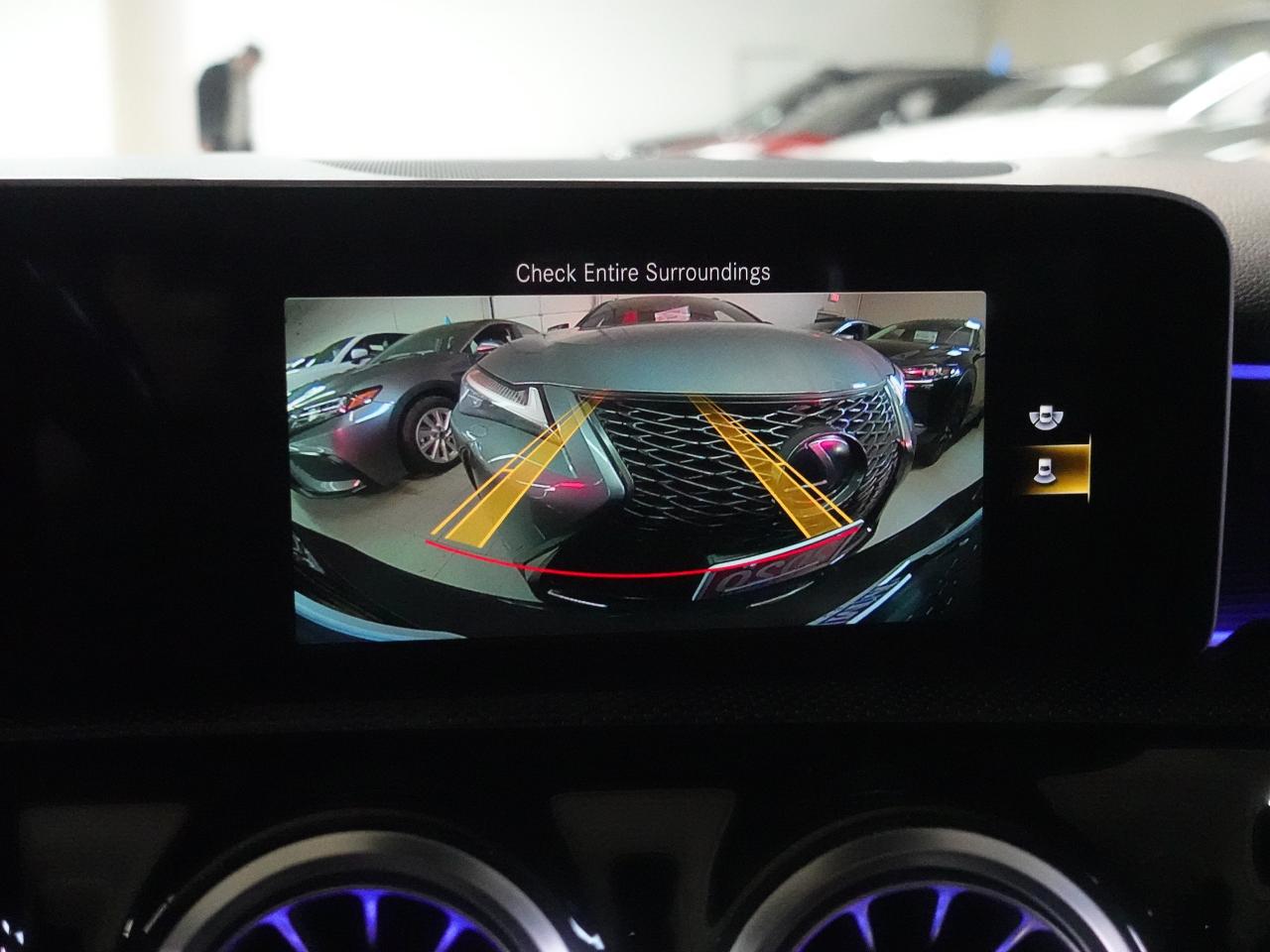 2020 Mercedes-Benz A-Class A220 4MATIC | Nav | Leather | Panoroof | CarPlay Photo