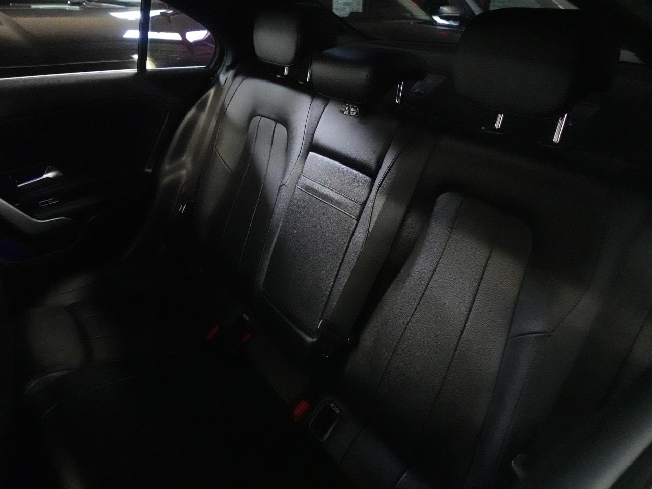 2020 Mercedes-Benz A-Class A220 4MATIC | Nav | Leather | Panoroof | CarPlay