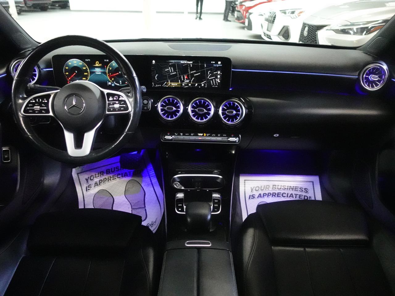 2020 Mercedes-Benz A-Class A220 4MATIC | Nav | Leather | Panoroof | CarPlay