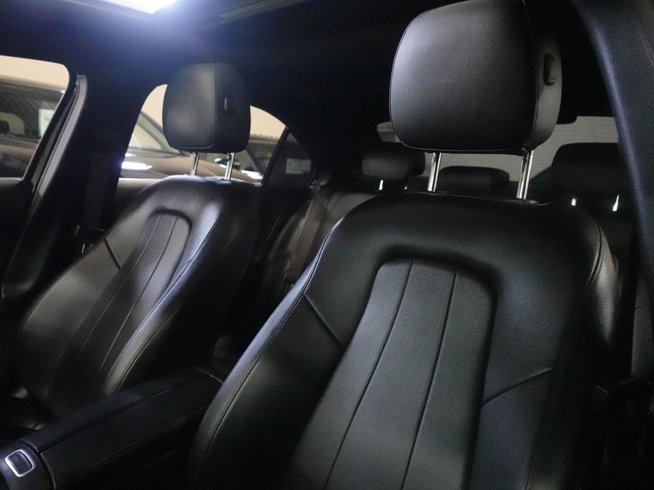 2020 Mercedes-Benz A-Class A220 4MATIC | Nav | Leather | Panoroof | CarPlay