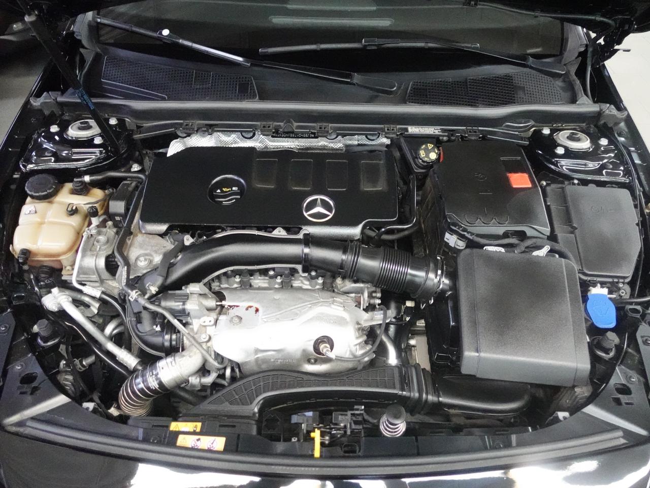 2020 Mercedes-Benz A-Class A220 4MATIC | Nav | Leather | Panoroof | CarPlay