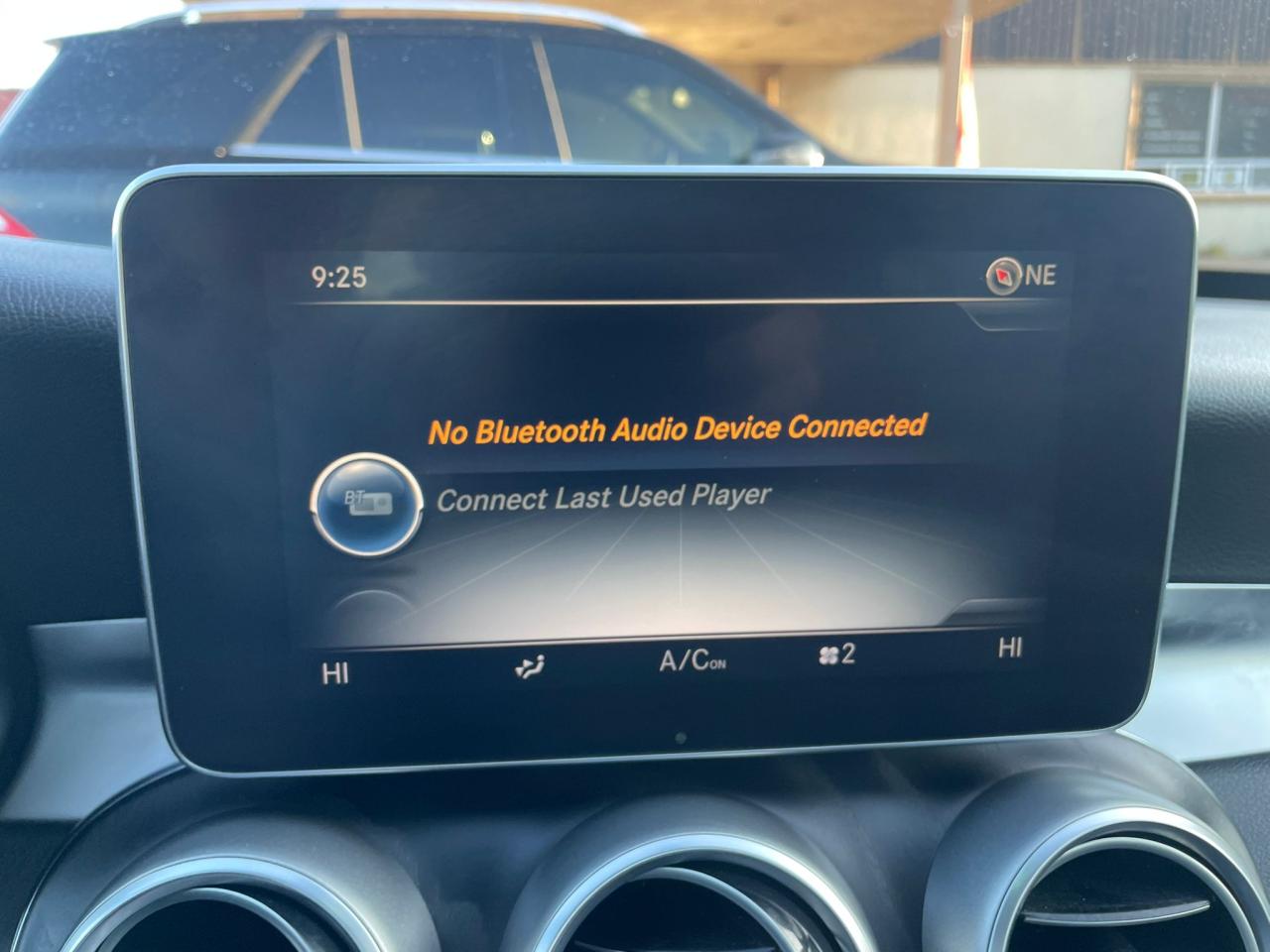 2018 Mercedes-Benz C-Class 4MATIC NO ACCIDENT CERTIFED NAVI BLIND SPOT PANOR - Photo #11