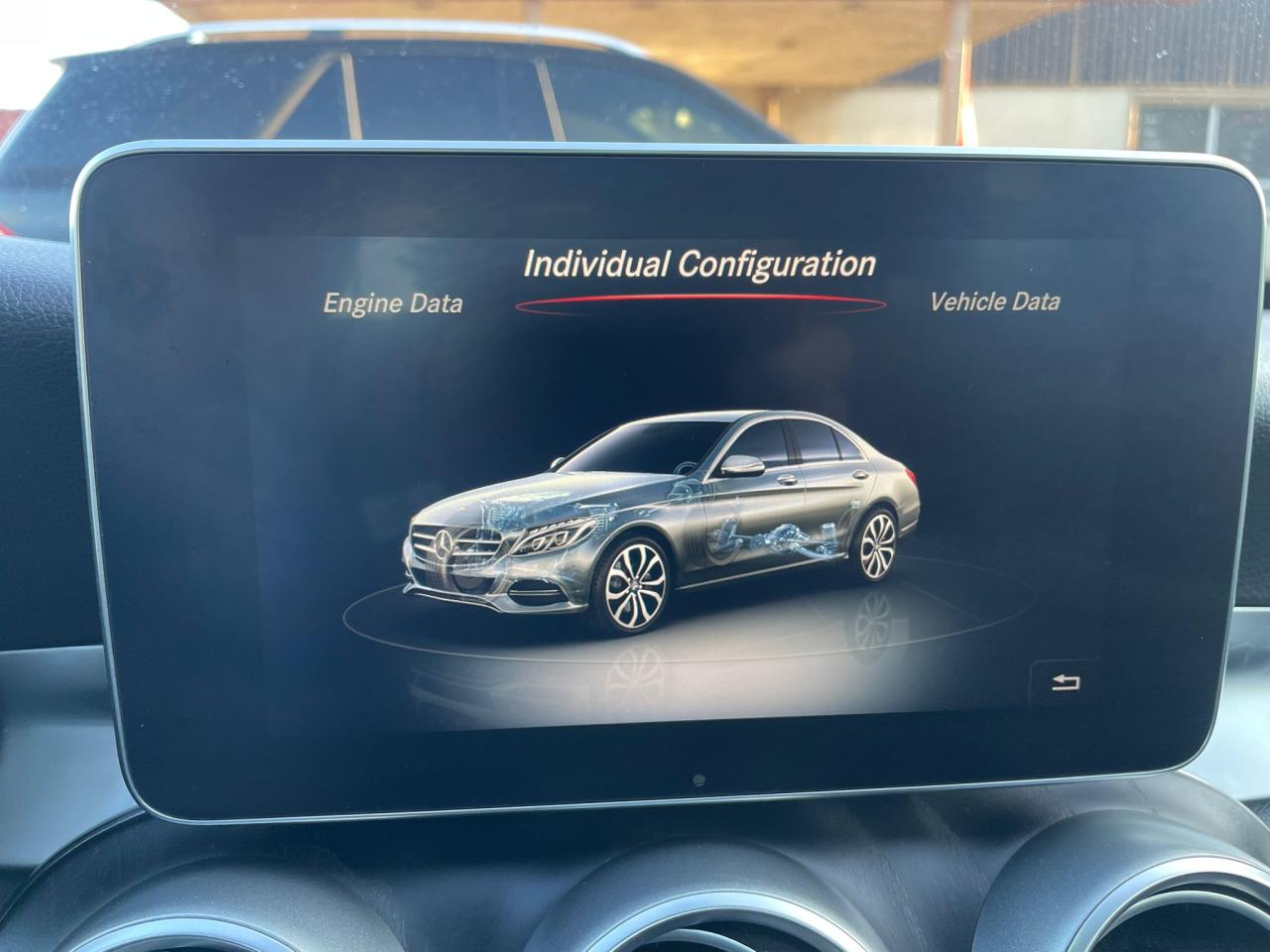 2018 Mercedes-Benz C-Class 4MATIC NO ACCIDENT CERTIFED NAVI BLIND SPOT PANOR - Photo #10