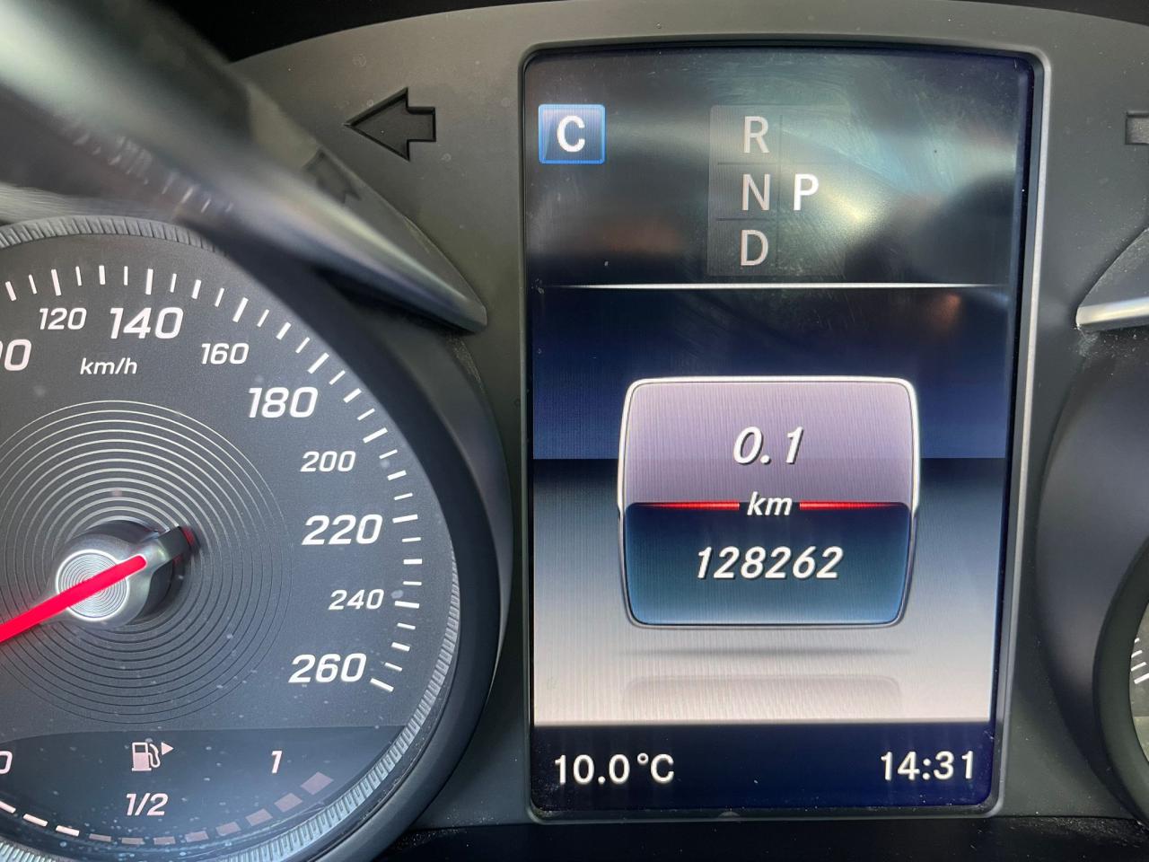 2018 Mercedes-Benz C-Class 4MATIC NO ACCIDENT CERTIFED NAVI BLIND SPOT PANOR - Photo #24