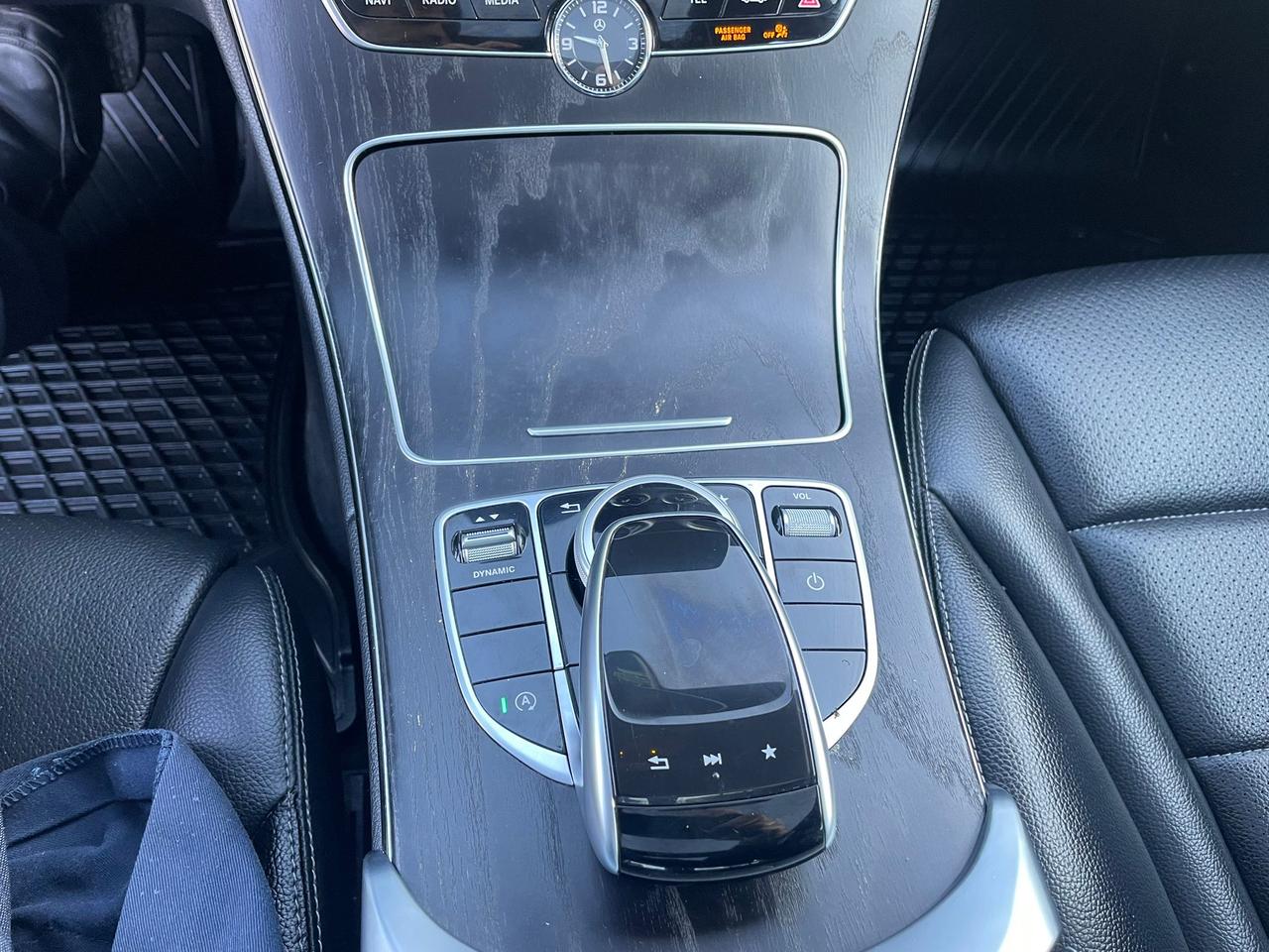 2018 Mercedes-Benz C-Class 4MATIC NO ACCIDENT CERTIFED NAVI BLIND SPOT PANOR Photo