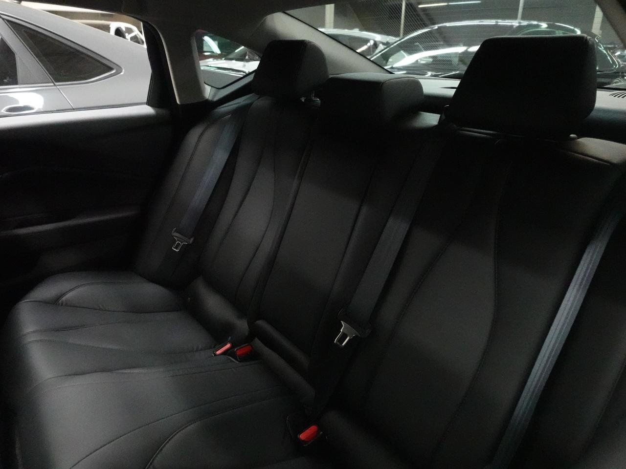 2021 Acura TLX TECH SH-AWD | Nav | Leather | Sunroof | BlindSpot