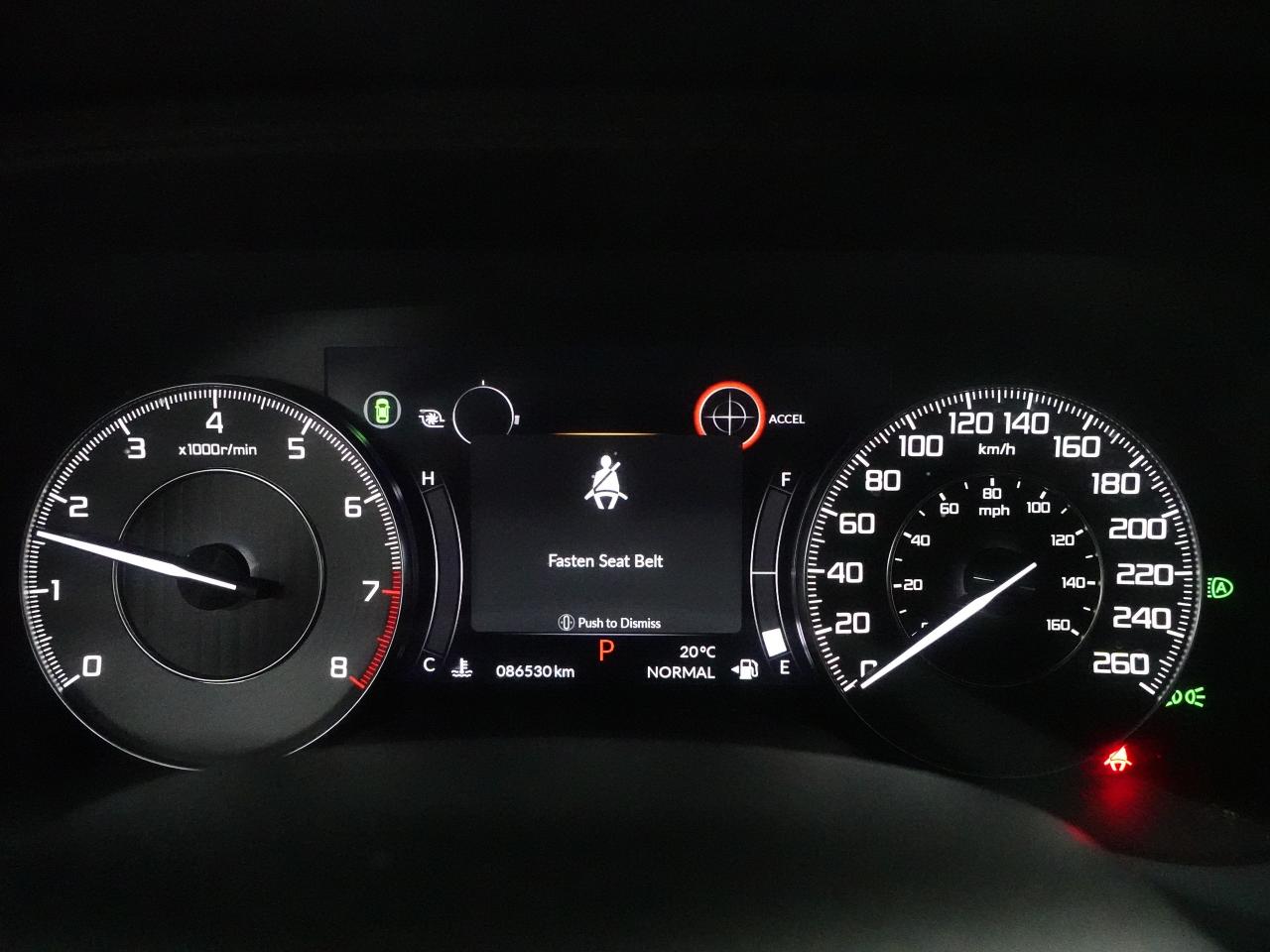 2021 Acura TLX TECH SH-AWD | Nav | Leather | Sunroof | BlindSpot