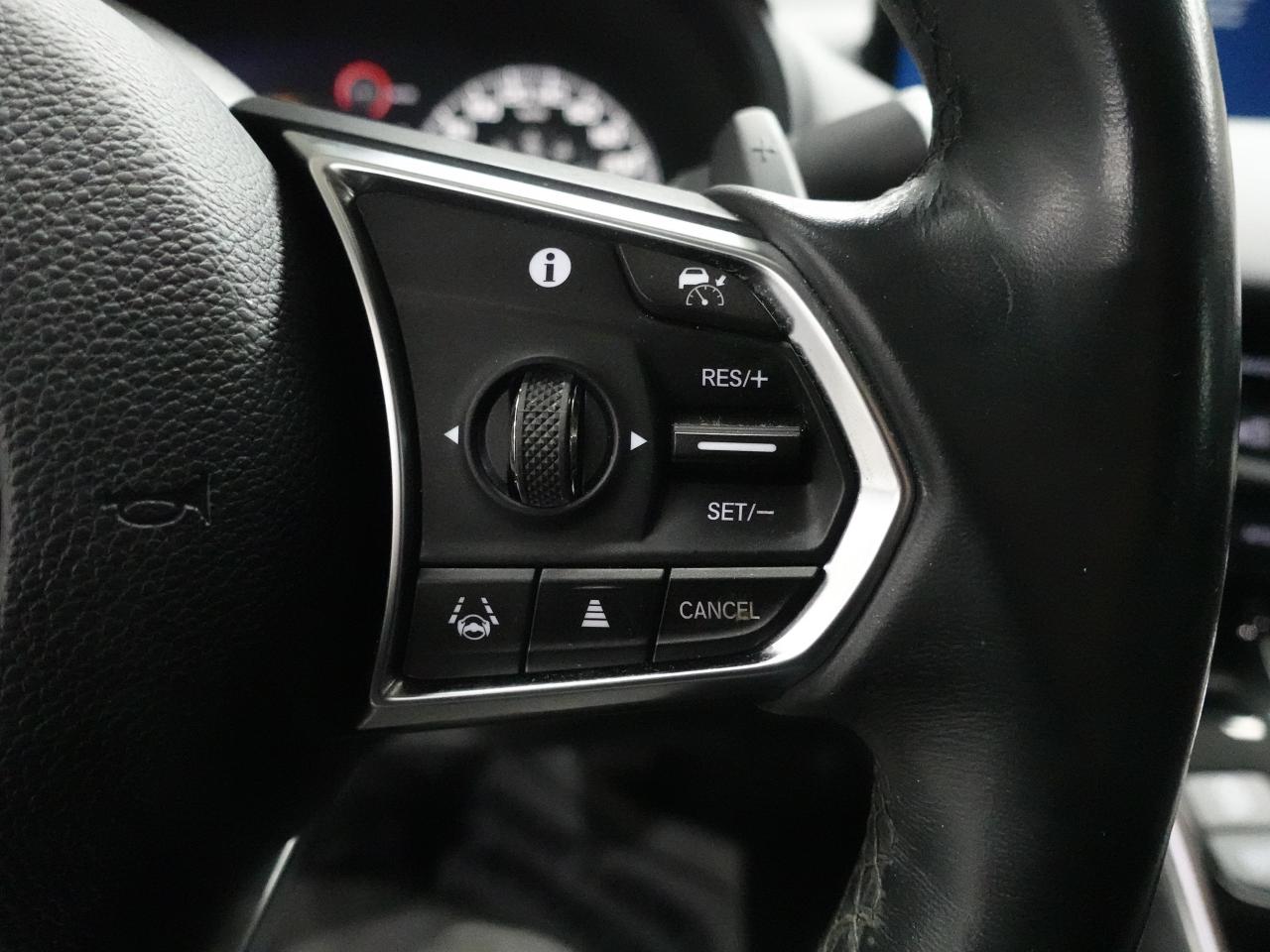 2021 Acura TLX TECH SH-AWD | Nav | Leather | Sunroof | BlindSpot