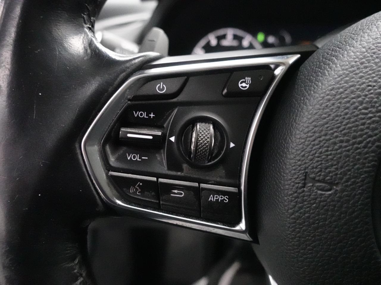 2021 Acura TLX TECH SH-AWD | Nav | Leather | Sunroof | BlindSpot