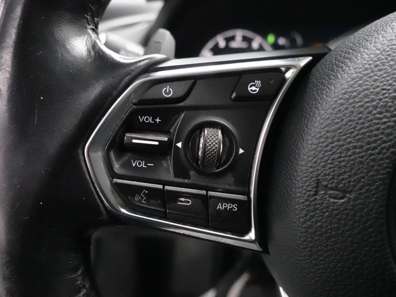 2021 Acura TLX TECH SH-AWD | Nav | Leather | Sunroof | BlindSpot