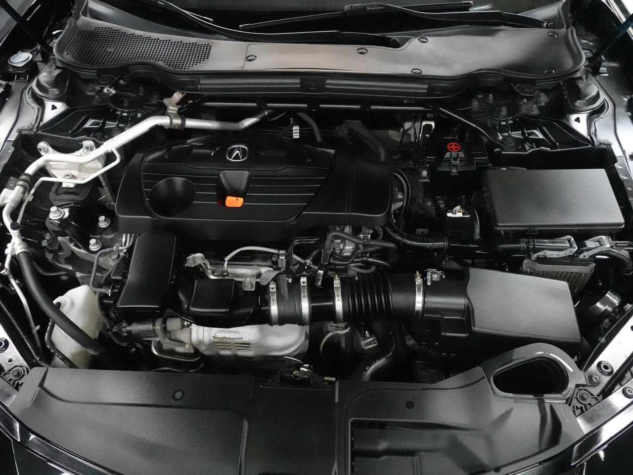 2021 Acura TLX TECH SH-AWD | Nav | Leather | Sunroof | BlindSpot