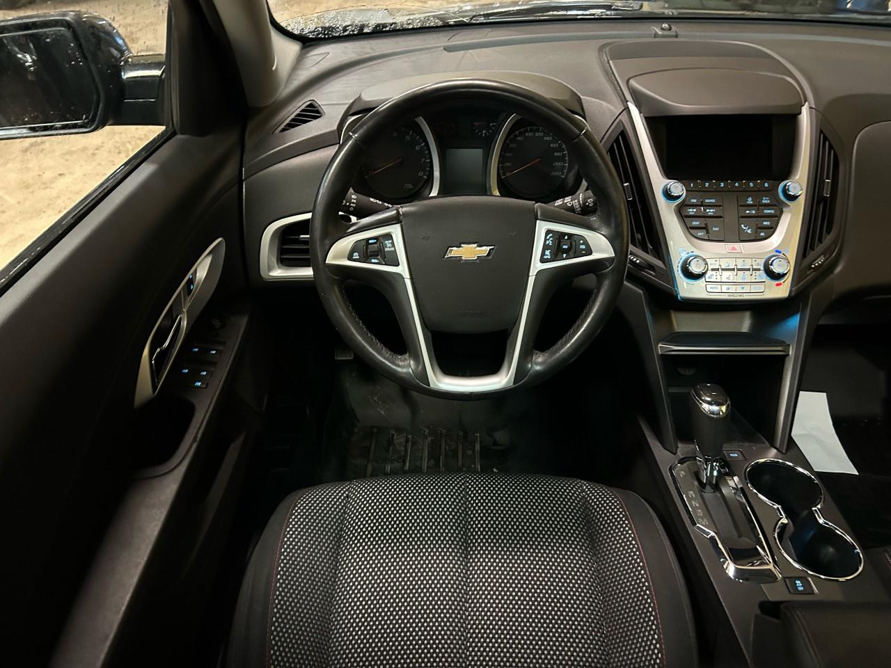 2016 Chevrolet Equinox LT - Photo #15