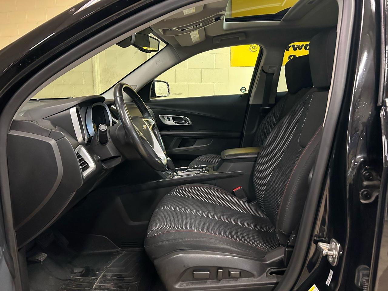 2016 Chevrolet Equinox LT - Photo #13