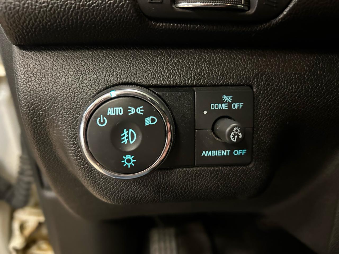 2014 Chevrolet Traverse 1LT - Photo #16