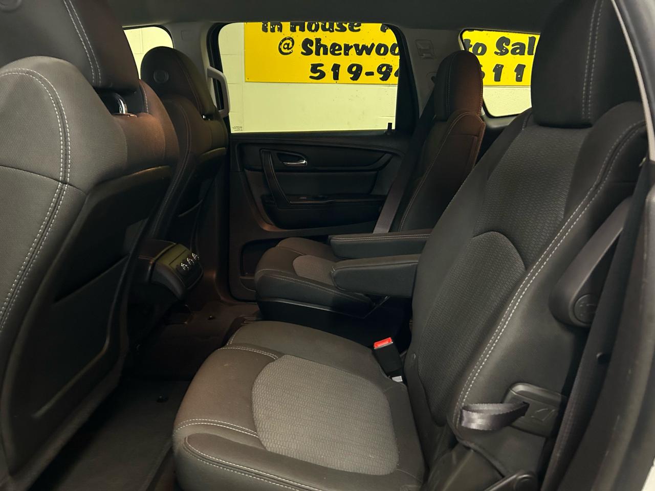 2014 Chevrolet Traverse 1LT - Photo #12