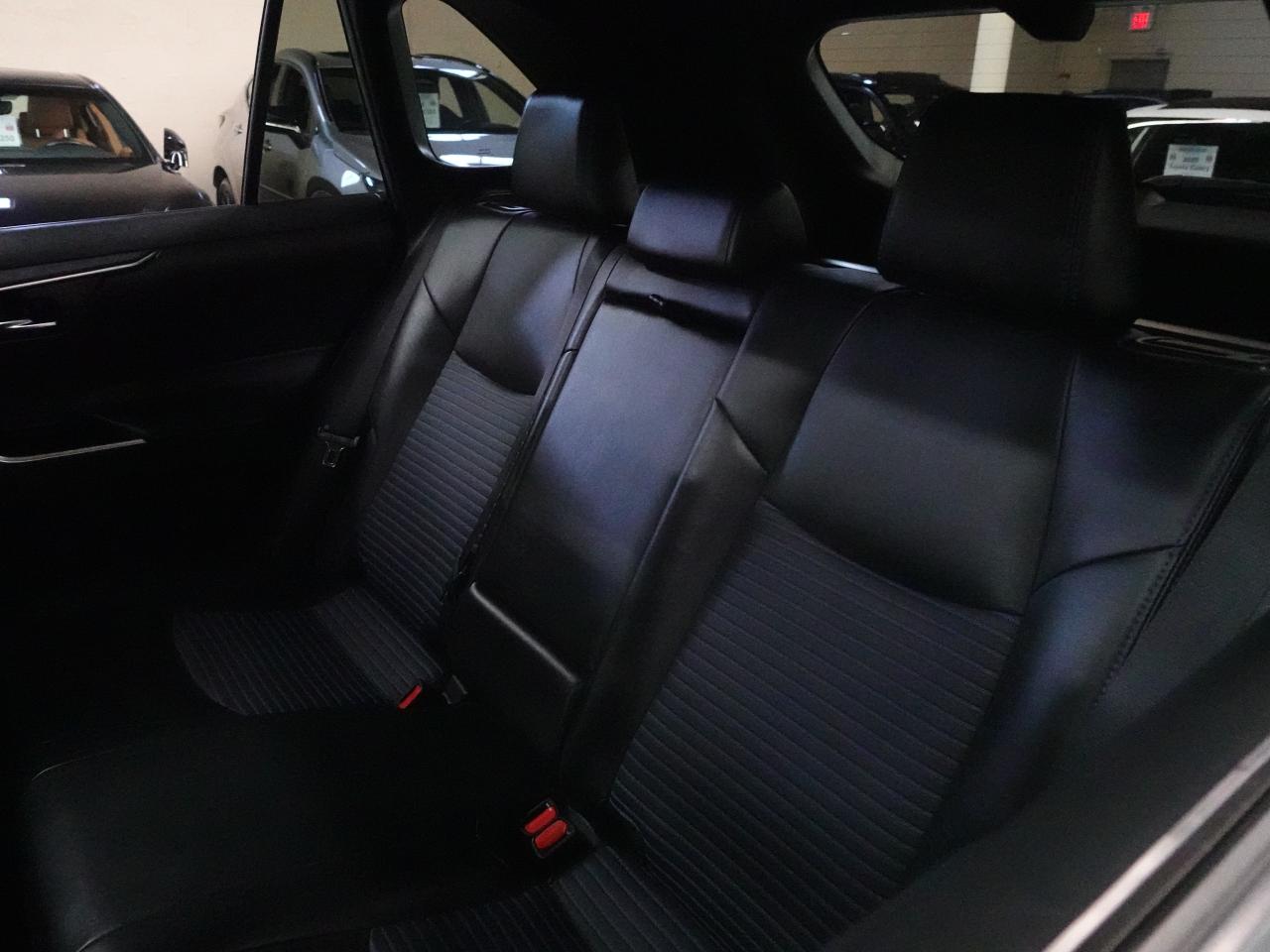 2021 Toyota RAV4 HYBRID XSE AWD | Leather | Sunroof | PowerTrunk