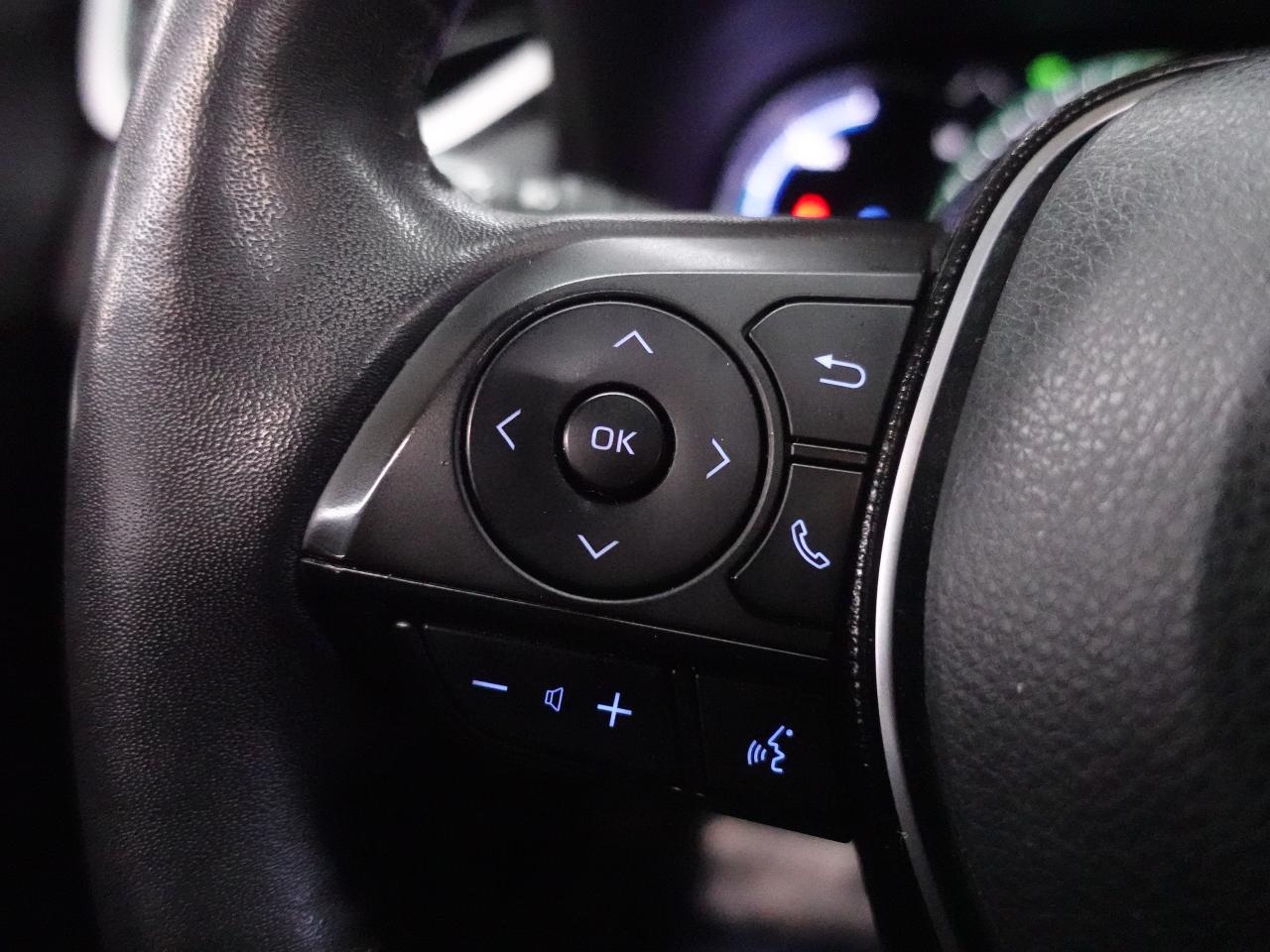 2021 Toyota RAV4 HYBRID XSE AWD | Leather | Sunroof | PowerTrunk