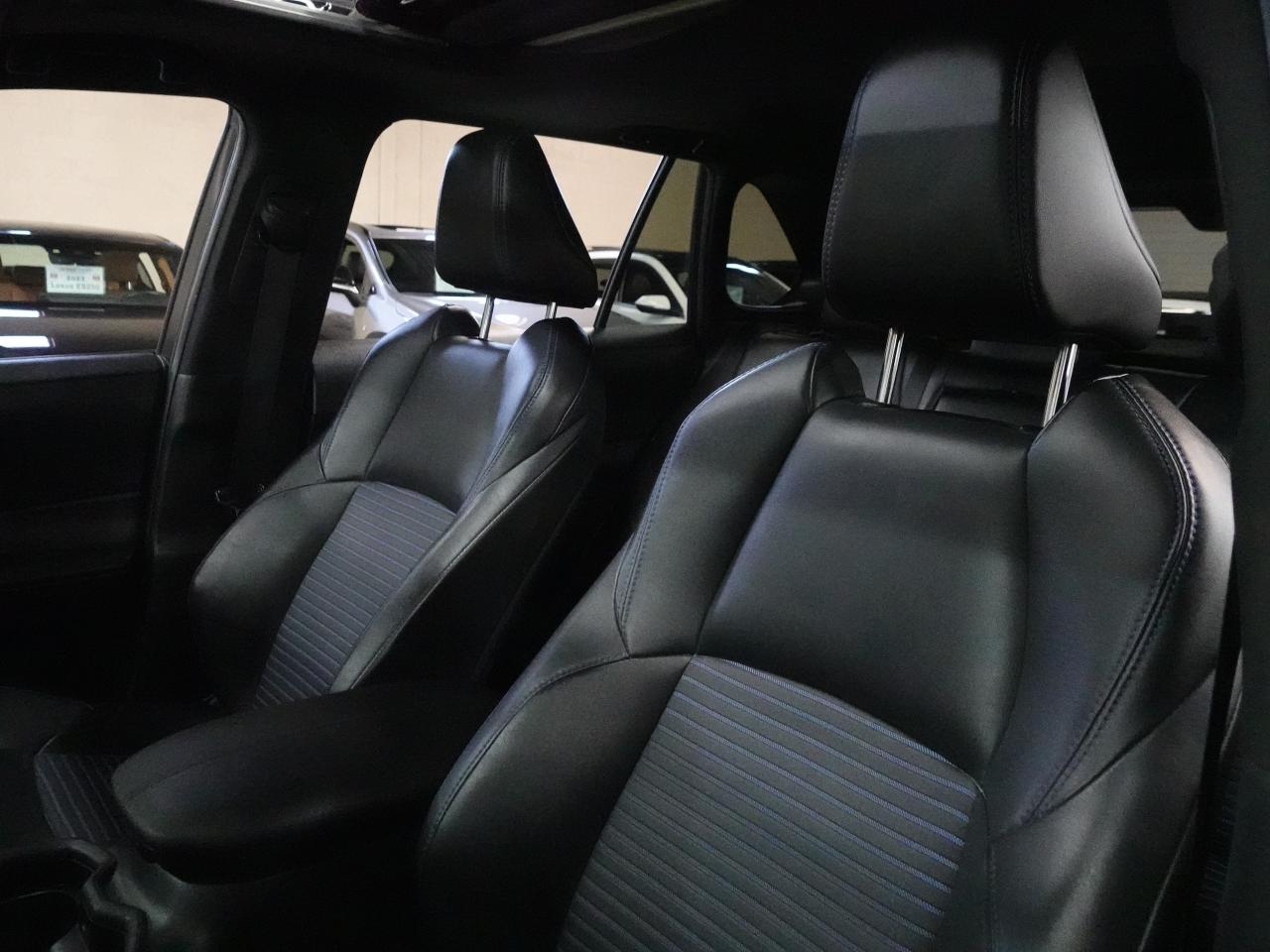 2021 Toyota RAV4 HYBRID XSE AWD | Leather | Sunroof | PowerTrunk