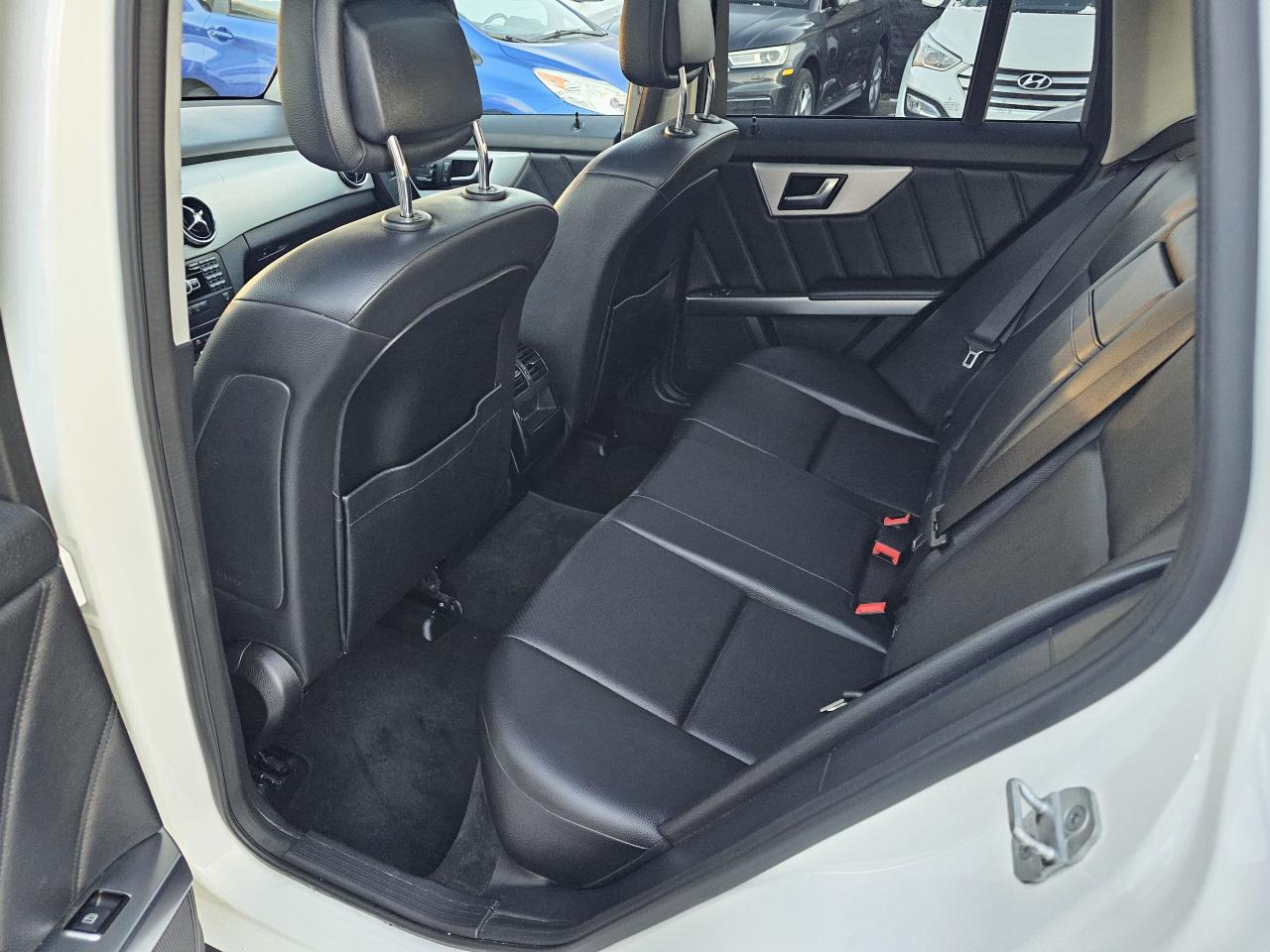 2014 Mercedes-Benz GLK-Class 4MATIC 4dr GLK 250 BlueTec, IMMACULATE, ONLY 45KM - Photo #10