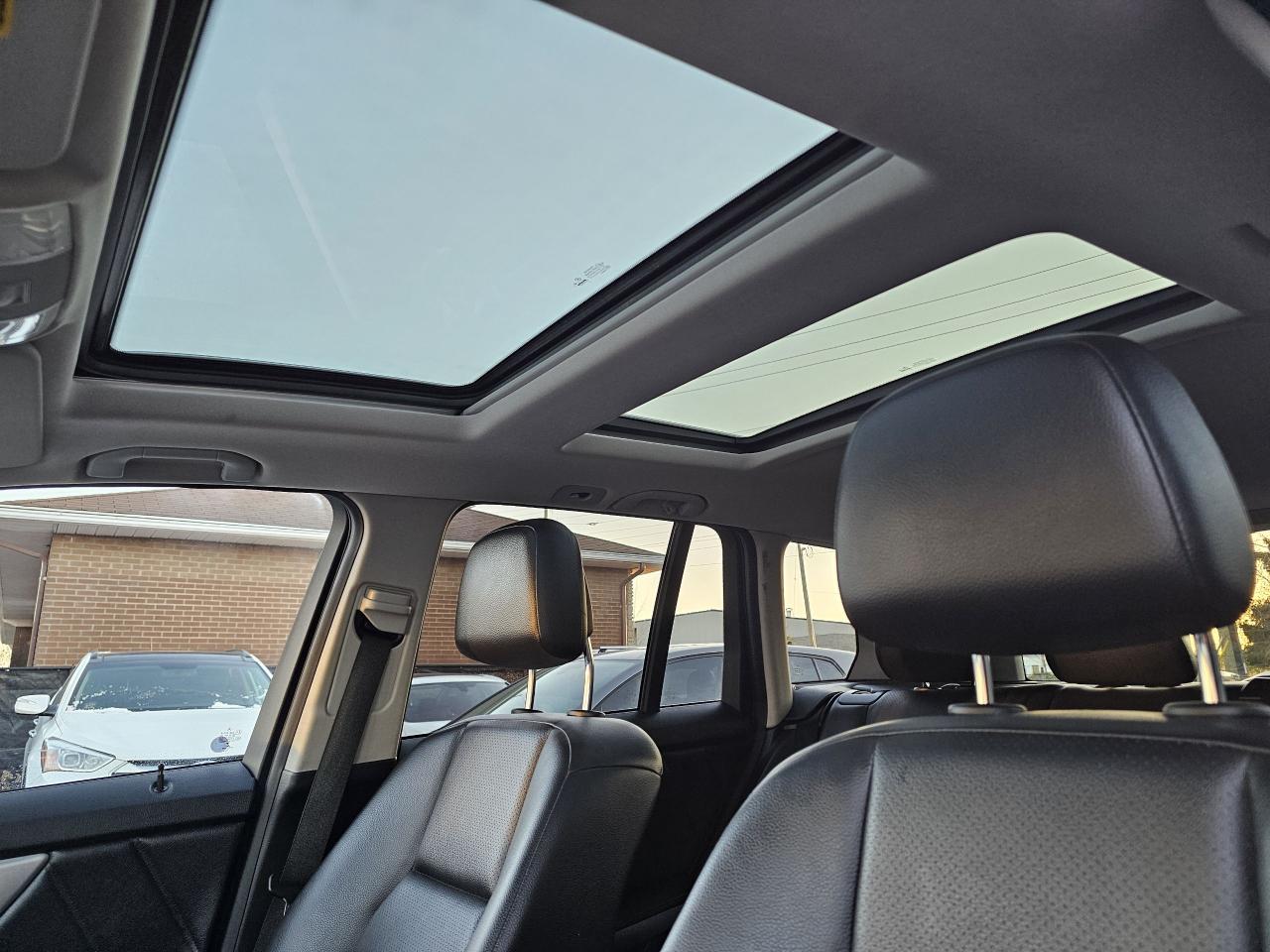 2014 Mercedes-Benz GLK-Class 4MATIC 4dr GLK 250 BlueTec, IMMACULATE, ONLY 45KM - Photo #15