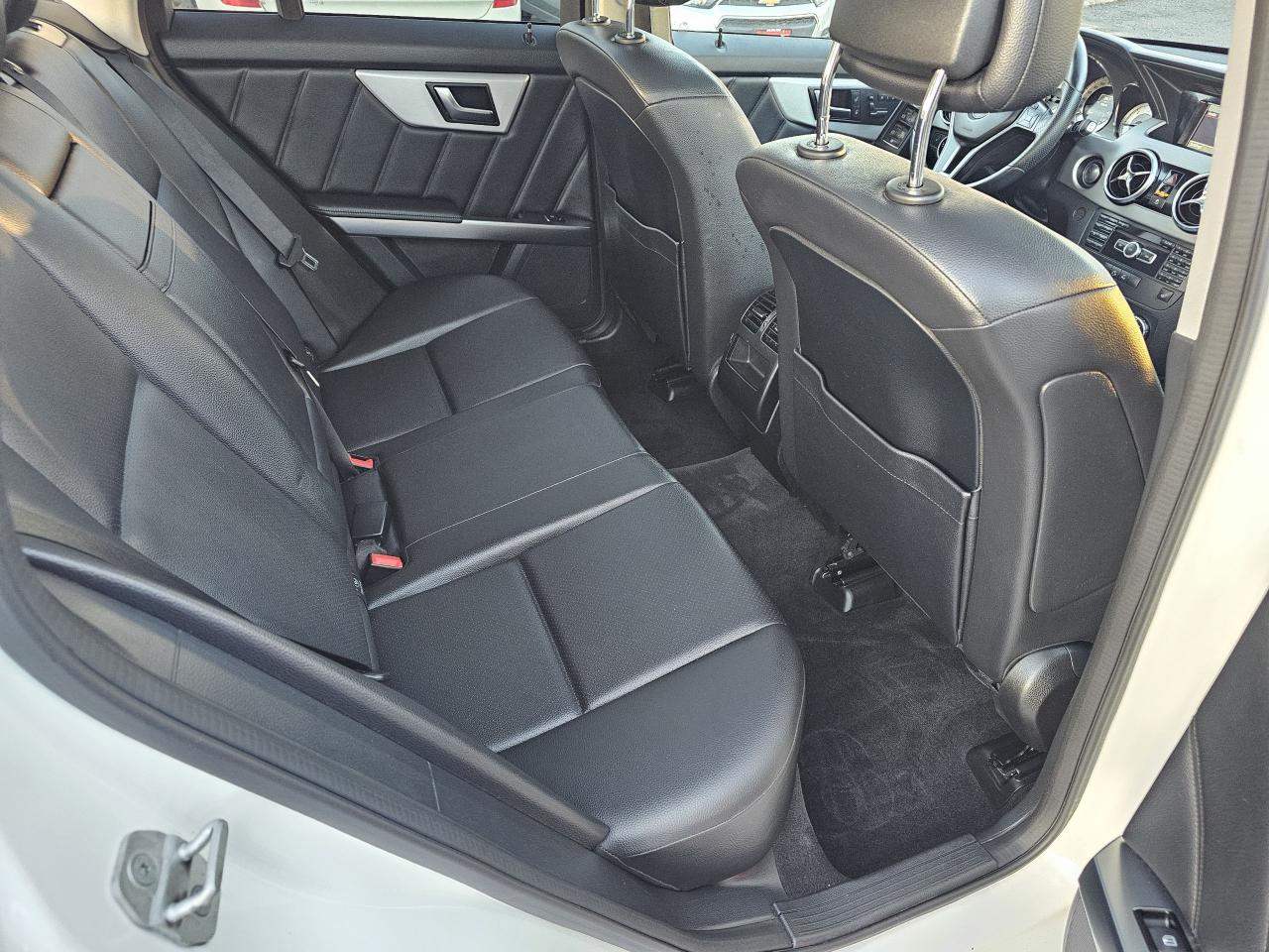 2014 Mercedes-Benz GLK-Class 4MATIC 4dr GLK 250 BlueTec, IMMACULATE, ONLY 45KM - Photo #8