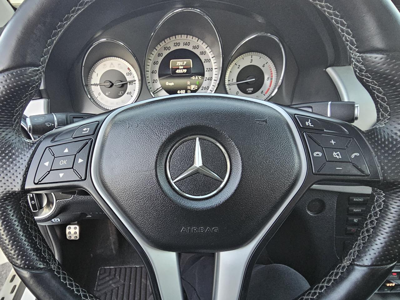 2014 Mercedes-Benz GLK-Class 4MATIC 4dr GLK 250 BlueTec, IMMACULATE, ONLY 45KM - Photo #12