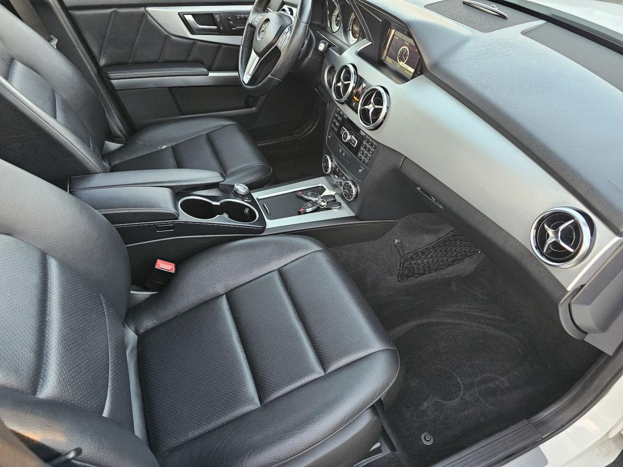 2014 Mercedes-Benz GLK-Class 4MATIC 4dr GLK 250 BlueTec, IMMACULATE, ONLY 45KM - Photo #7