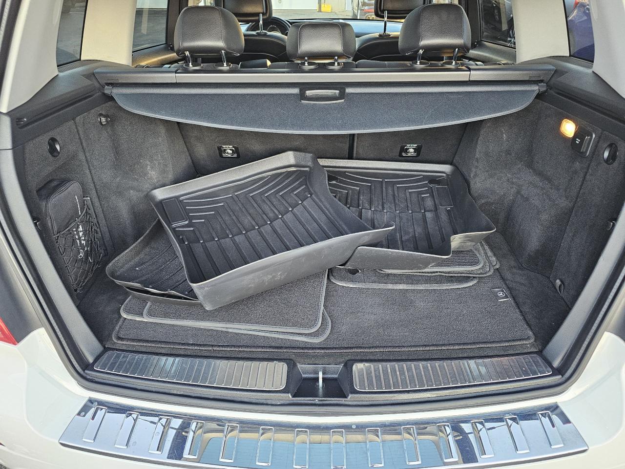 2014 Mercedes-Benz GLK-Class 4MATIC 4dr GLK 250 BlueTec, IMMACULATE, ONLY 45KM - Photo #9