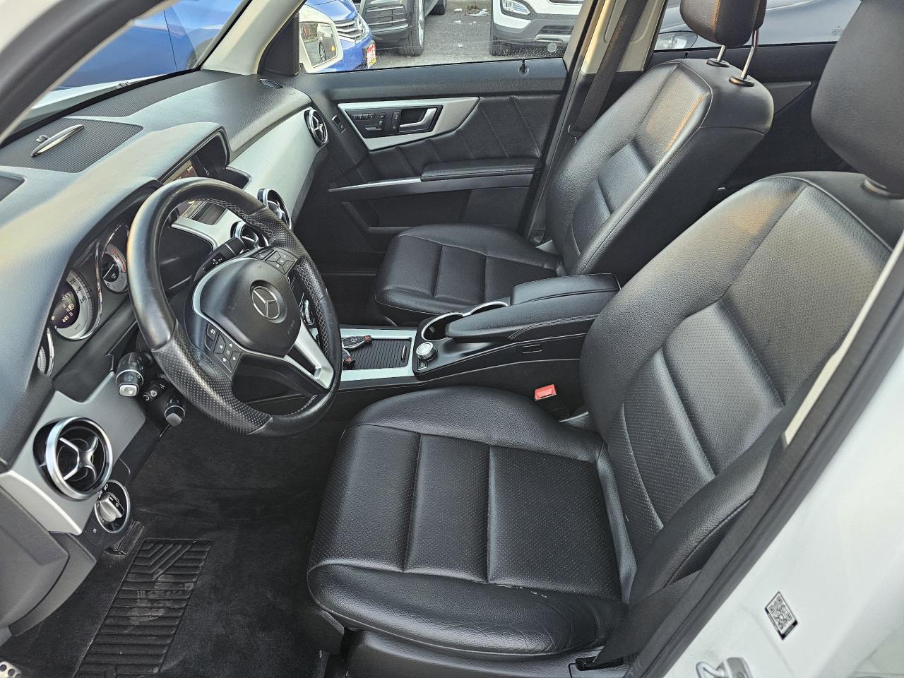 2014 Mercedes-Benz GLK-Class 4MATIC 4dr GLK 250 BlueTec, IMMACULATE, ONLY 45KM - Photo #11