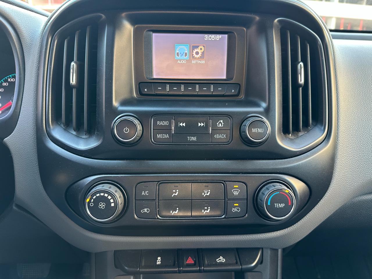 2015 Chevrolet Colorado  - Photo #12