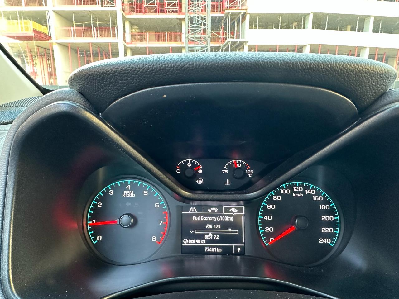 2015 Chevrolet Colorado  - Photo #15