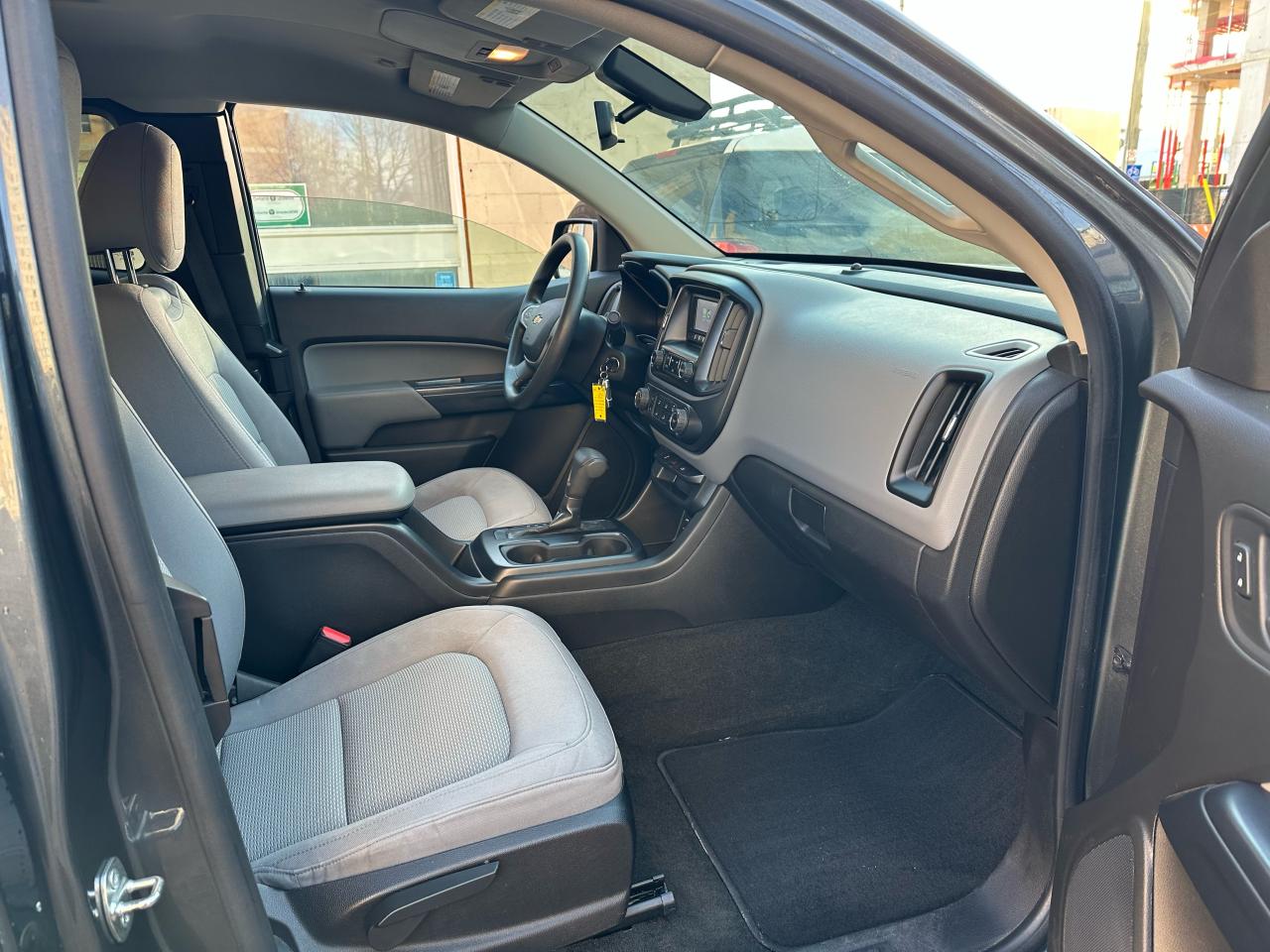 2015 Chevrolet Colorado  - Photo #10