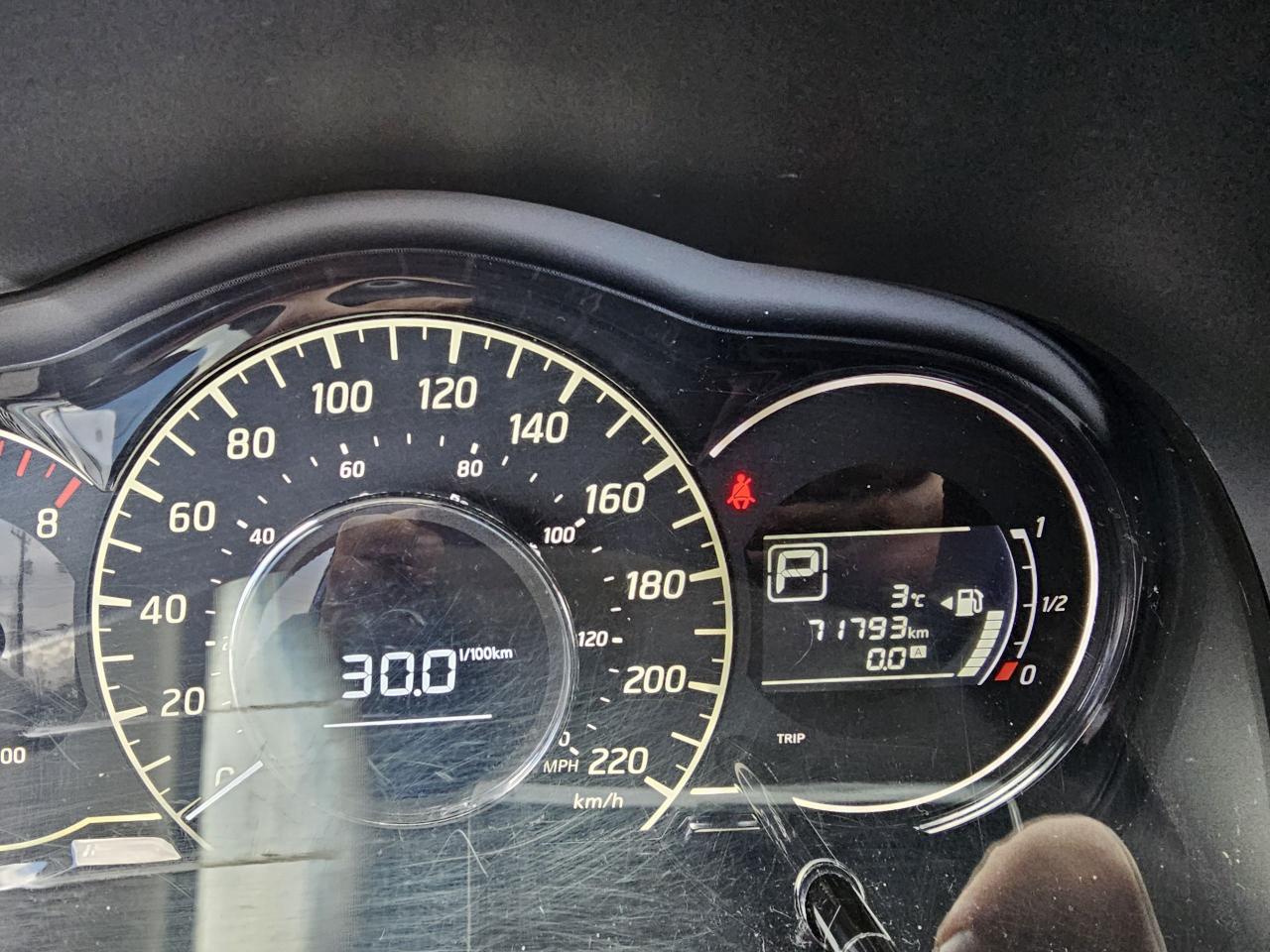 2015 Nissan Versa Note SV, AUTO, REMOTE STARTER, BACK UP CAMERA, 71KM - Photo #12