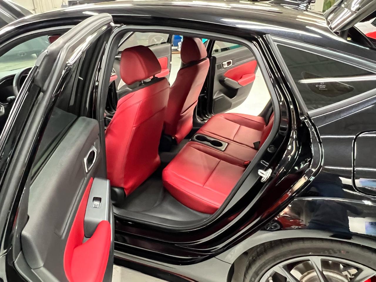 2024 Acura Integra Type S Photo