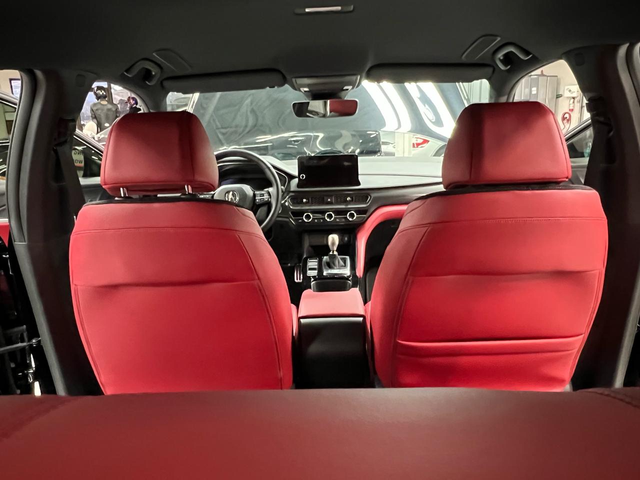 2024 Acura Integra Type S Photo