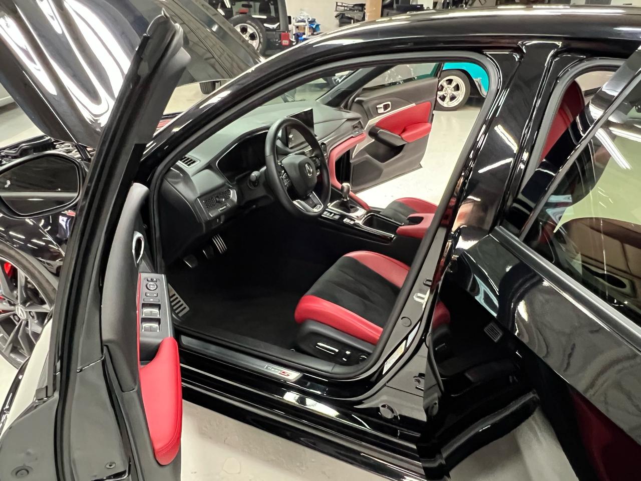 2024 Acura Integra Type S Photo