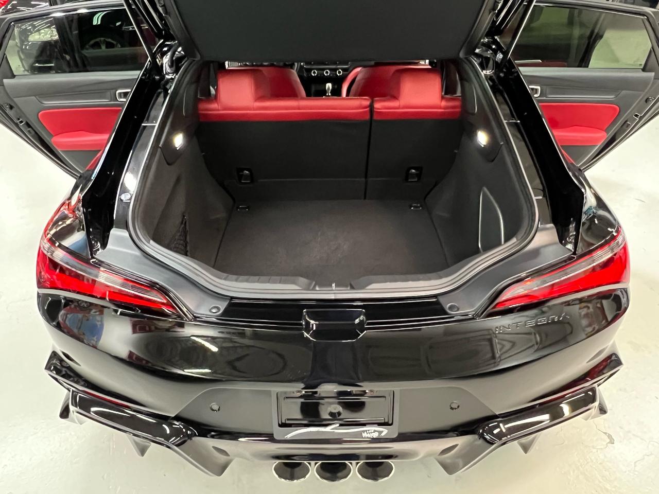 2024 Acura Integra Type S Photo