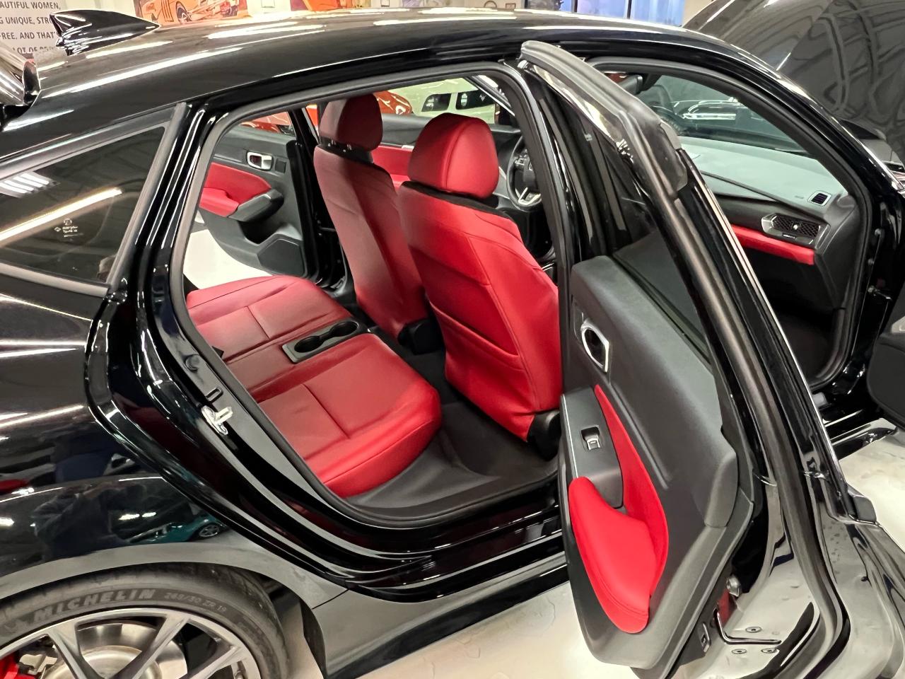 2024 Acura Integra Type S Photo