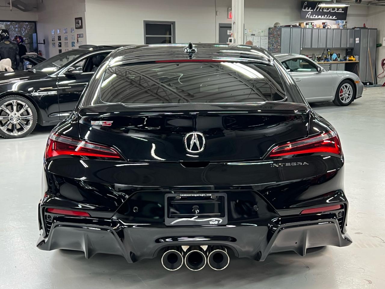 2024 Acura Integra Type S Photo