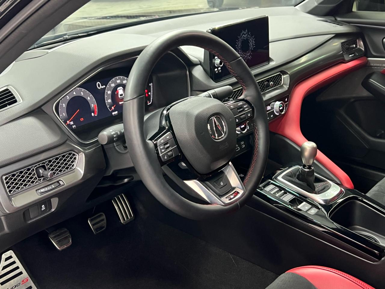 2024 Acura Integra Type S Photo